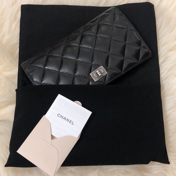 Chanel wallet. - Picture 9 of 16